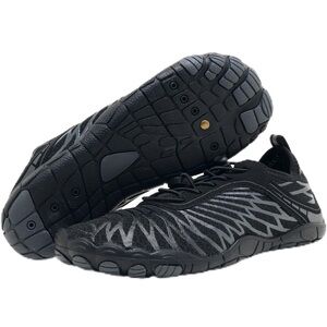 Grounding Barefoot Shoes with Copper Mens Size 12 NEW